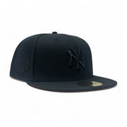 New York Yankees 2024 World Series "Cherry Pack" Fitted Hats
