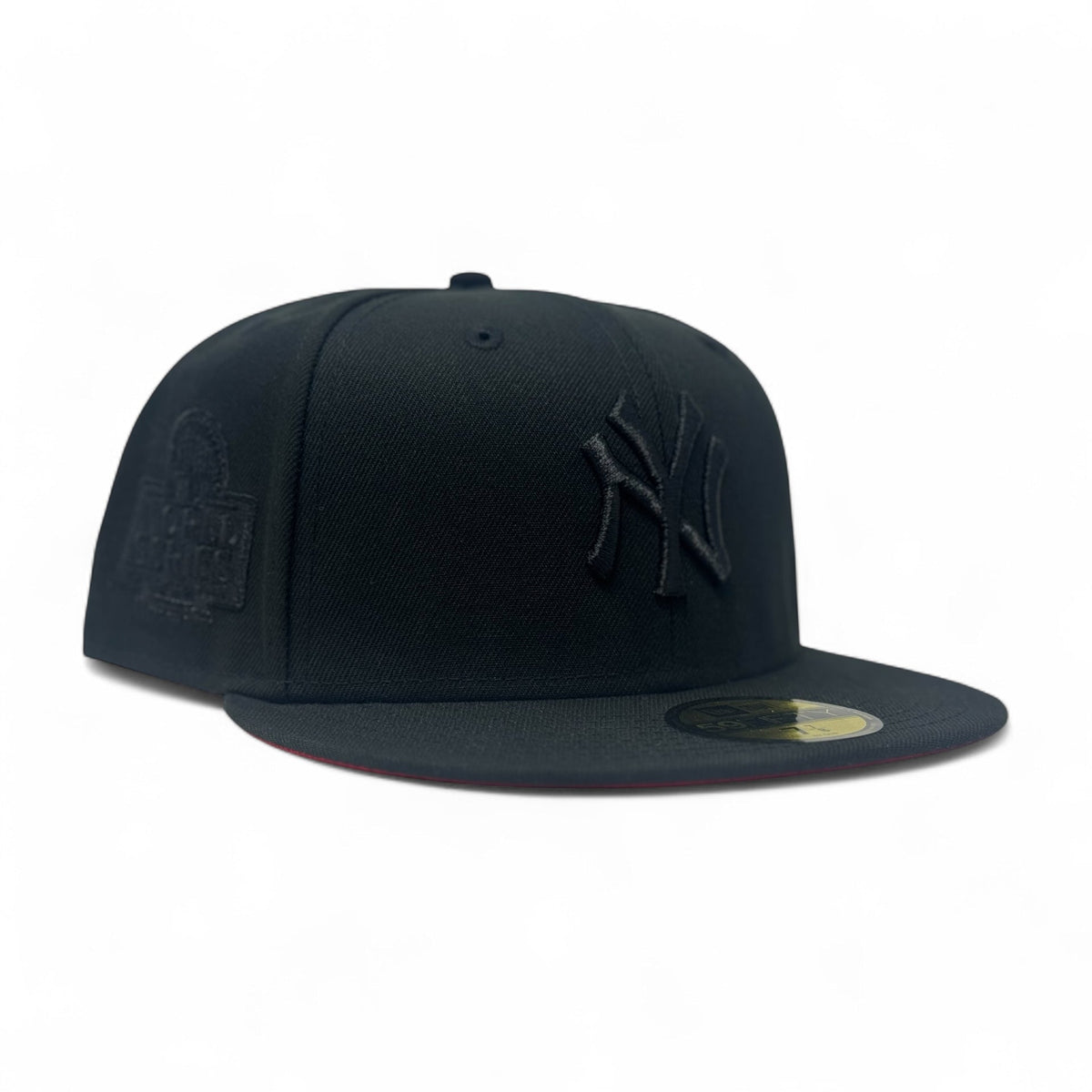 New York Yankees 2024 World Series "Cherry Pack" Fitted Hats