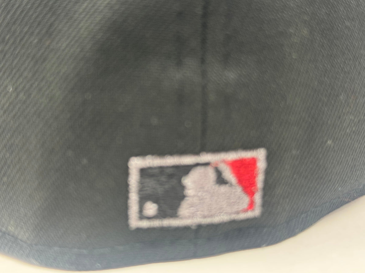 Toronto Blue Jays 1993 World Series "Cherry Pack" Fitted Hats