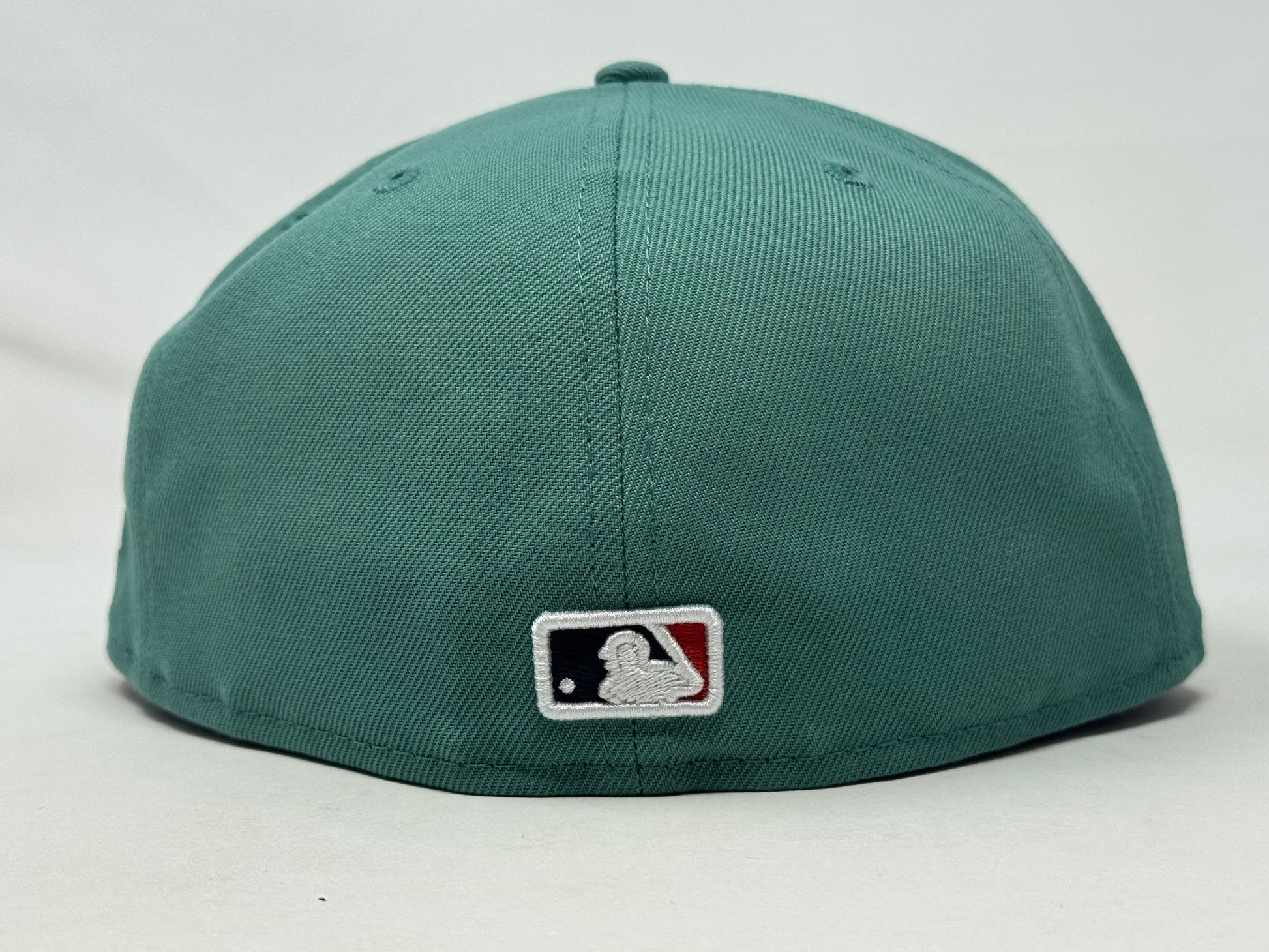 Boston Red Sox 2025 City Connect on Field Fitted Hats