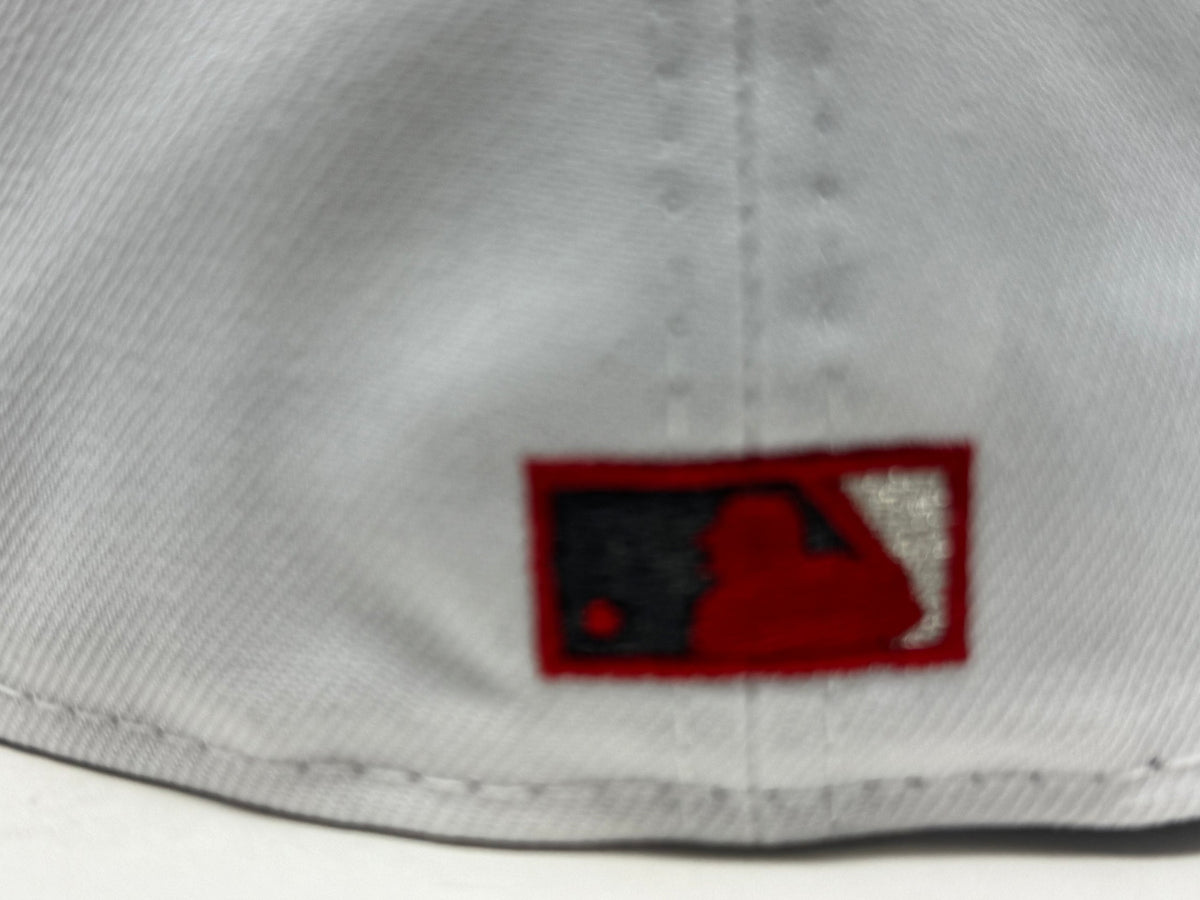 Angels All-Star Fitted Hat