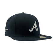 Atlanta Don't Love You J-Frost New Era Fitted Hats