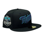 Twins 10th Anniversary Fitted
