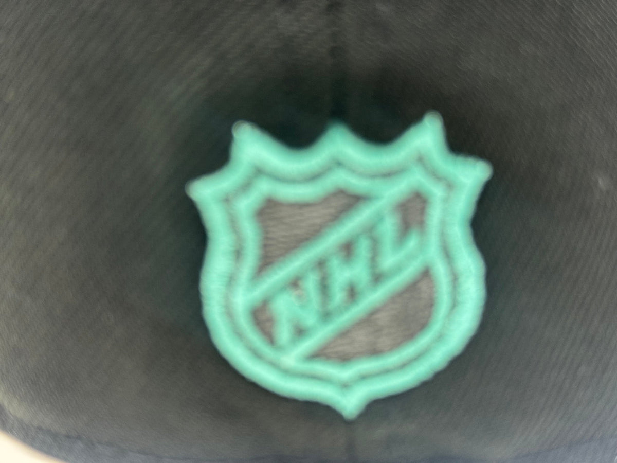 Detroit Redwings 2002 Stanley Cup Champion Fitted Hats