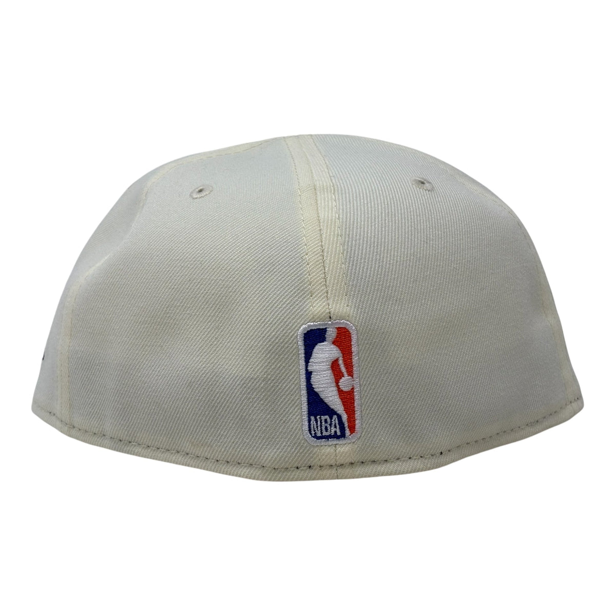 New York Knicks 2026 NBA Champions New Era Fitted