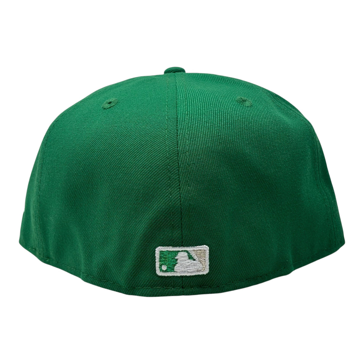 Los Angeles Dodgers 2024 to 2025 World Series Champions Fitted Hats-green