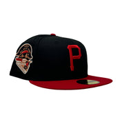 Pittsburgh Pirates 1959 All Star Game 59Fifty New Era Fitted Hat