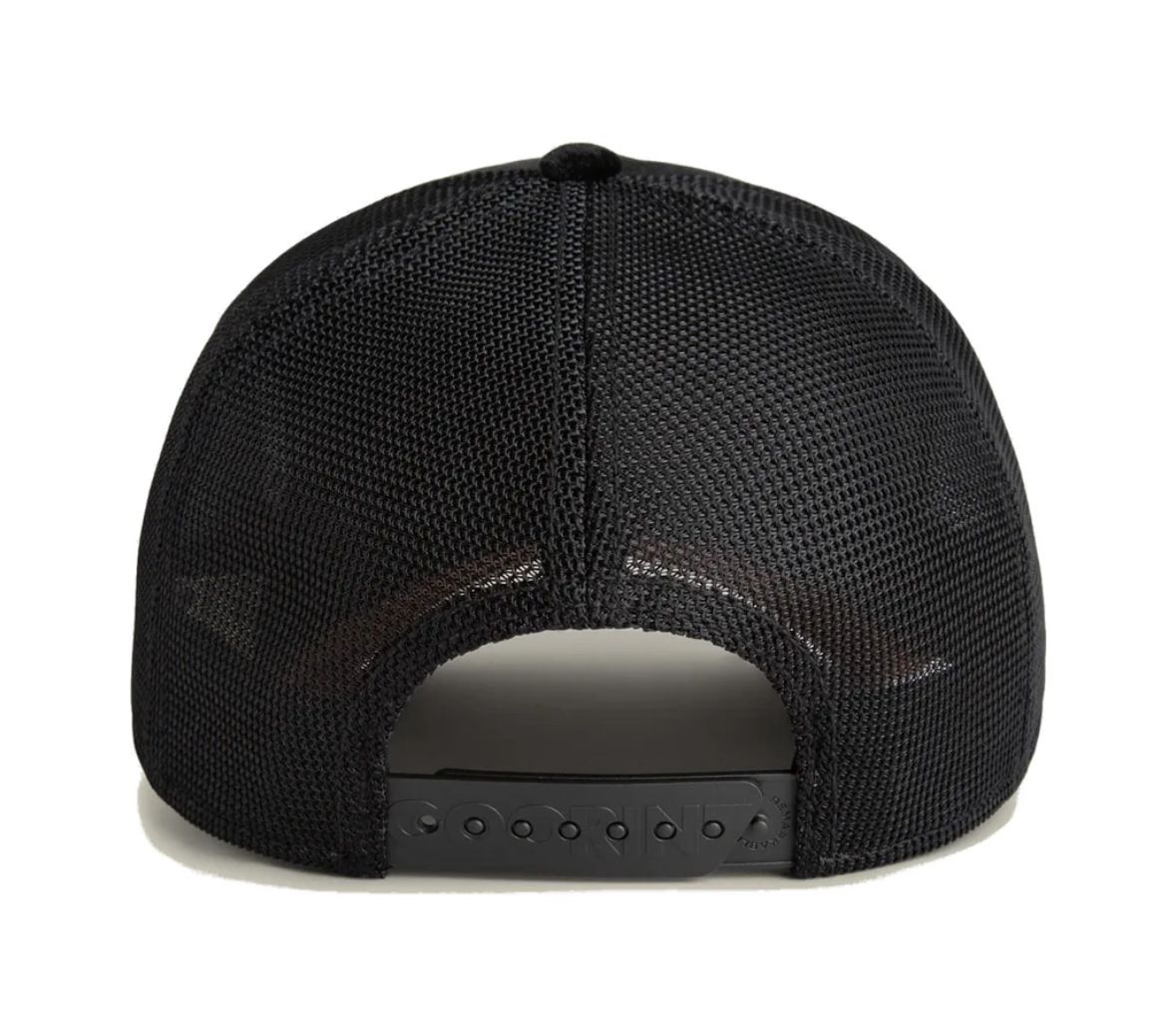 Iced Panther Trucker Hat