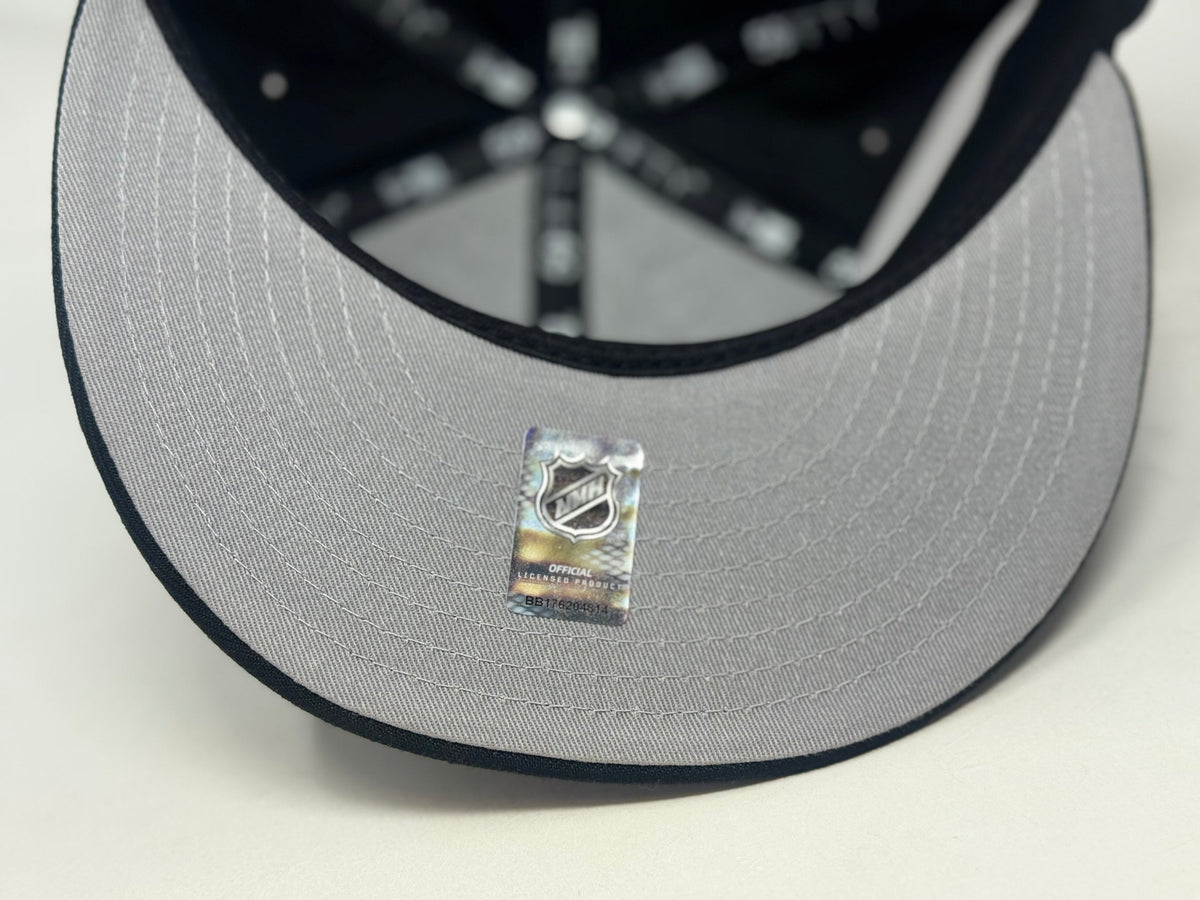 NHL Tampa Bay Lightning Gasparilla 2018 All Star 59FIFTY Fitted Hat