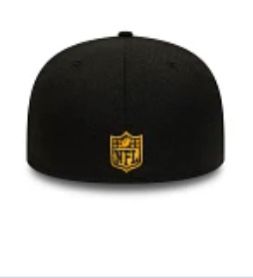 Pittsburgh Steelers Throughout Decades Don NFL x New Era Fitted