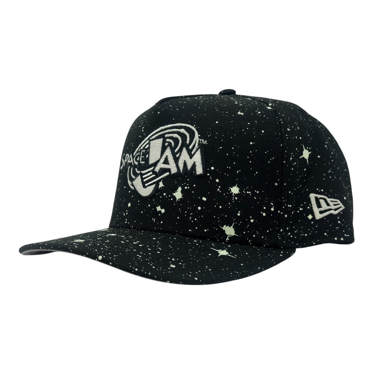 Space Jam Stars 9FIFTY A-Frame Snapback