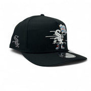 White Sox A-Frame Snapback