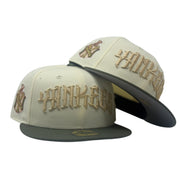 New York Yankees 1951 World Series Script Logo 59Fifty Fitted Hats