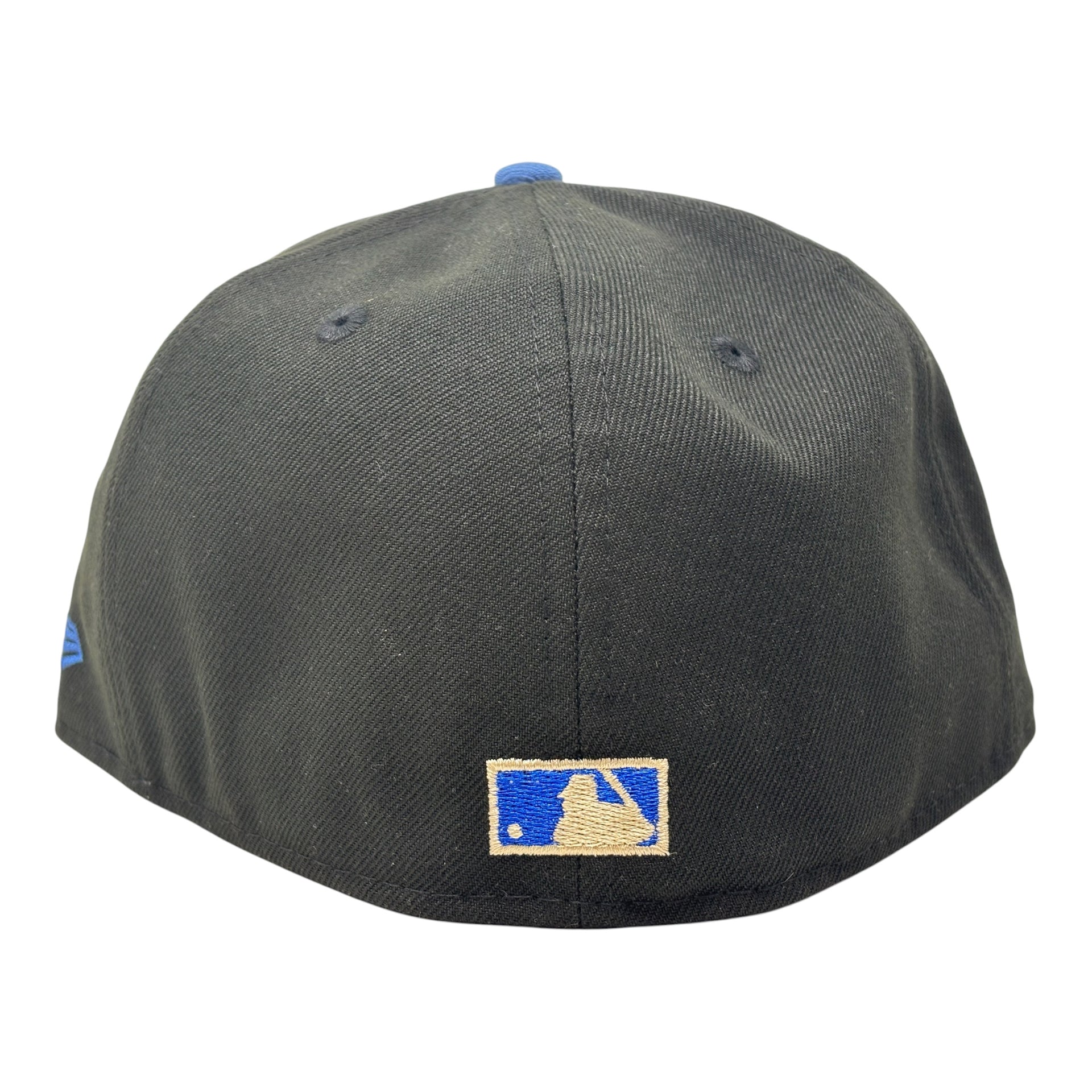 New York Mets 2013 All Star Pink Brim New Era Fitted Hat