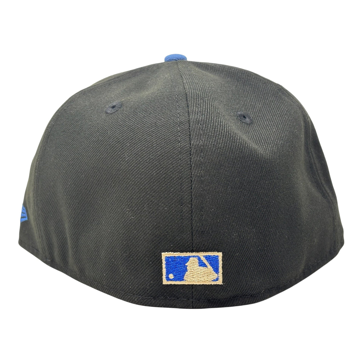 New York Mets 2013 All Star Pink Brim New Era Fitted Hat