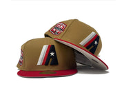 Houston Astros 20th Anniversary 59Fifty New Era Fitted Hat