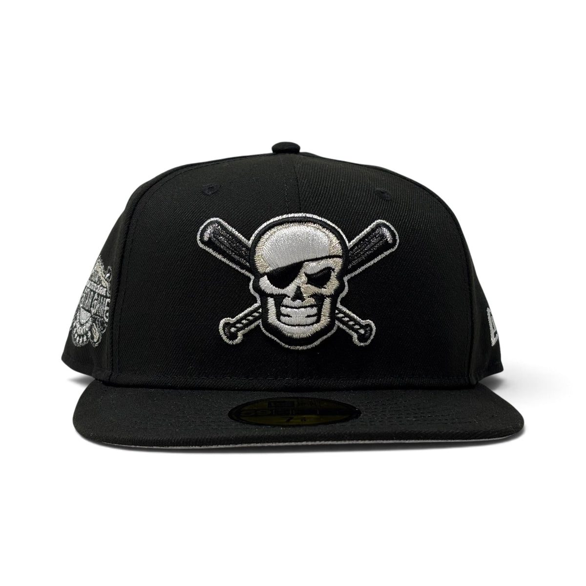 Bradenton Marauders 2014 Florida State League All Star Game New Era Fitted Hat