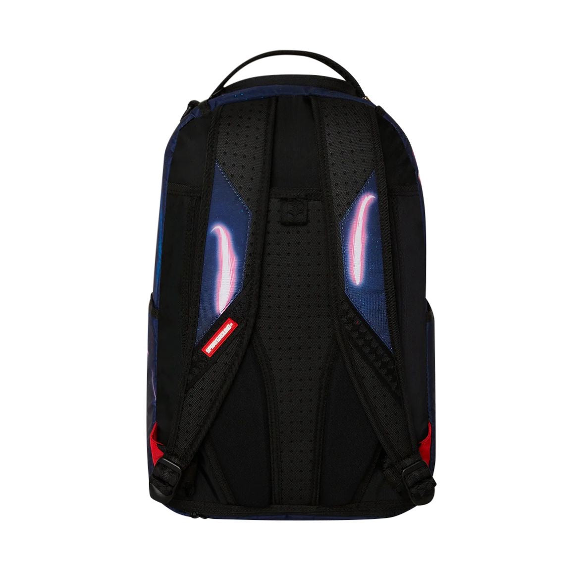 Gundam Battle Mode Backpack