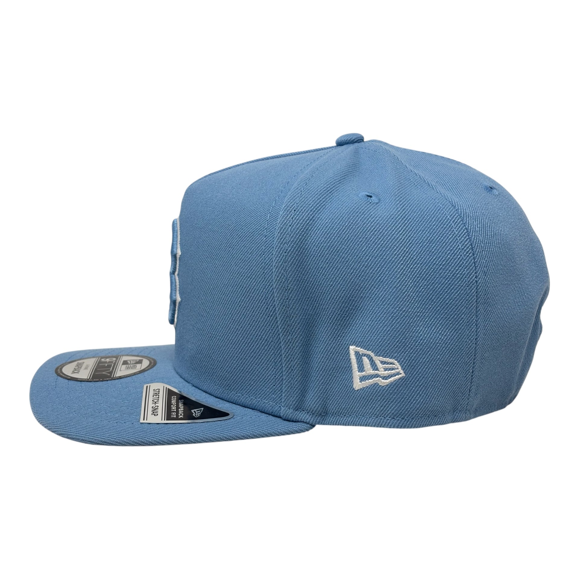 Boston Red Sox 1999 All Star Game 9Fifty A-Frame Snapback Hats