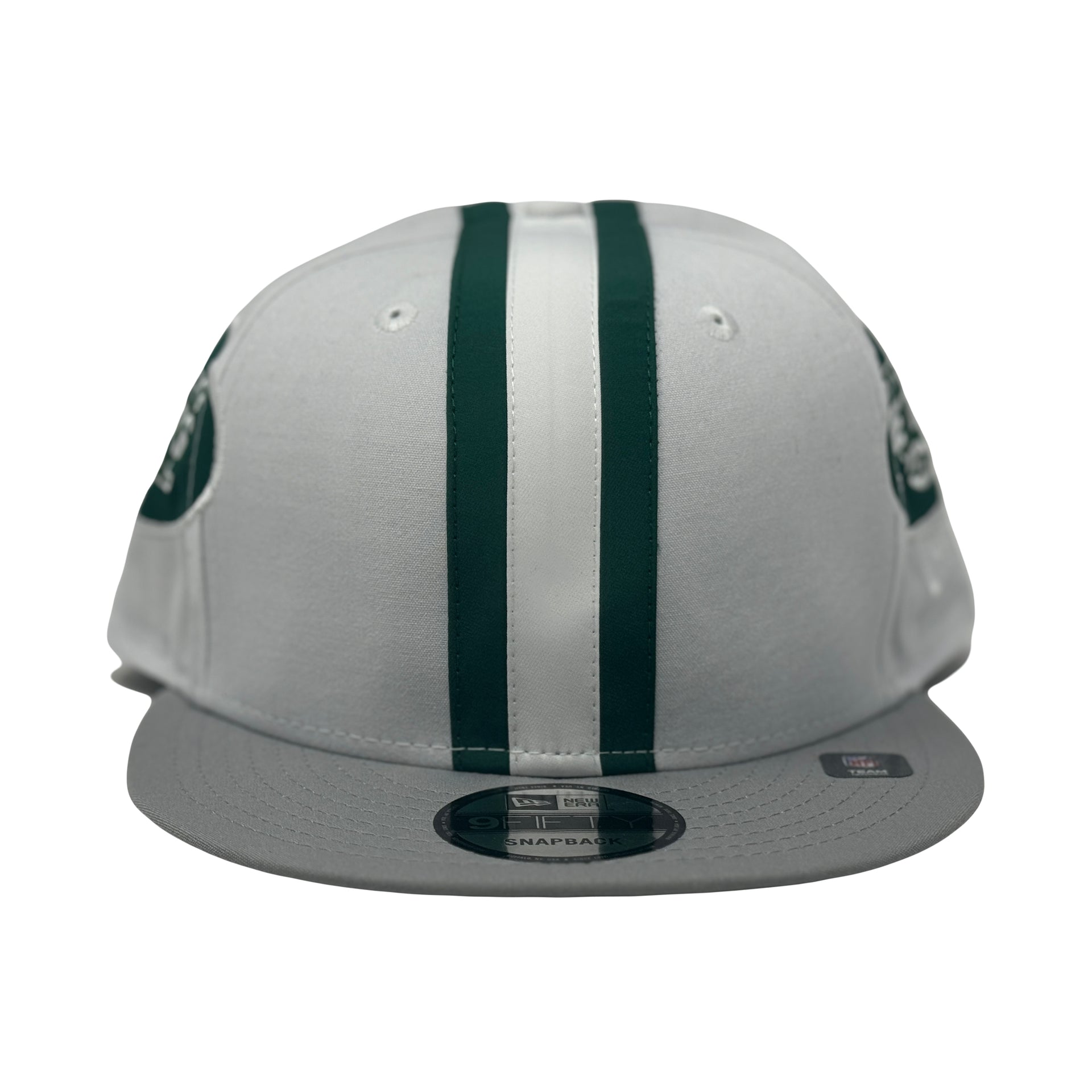 New York Jets "Helmet Pack" 9Fifty New Era Snapback Hat