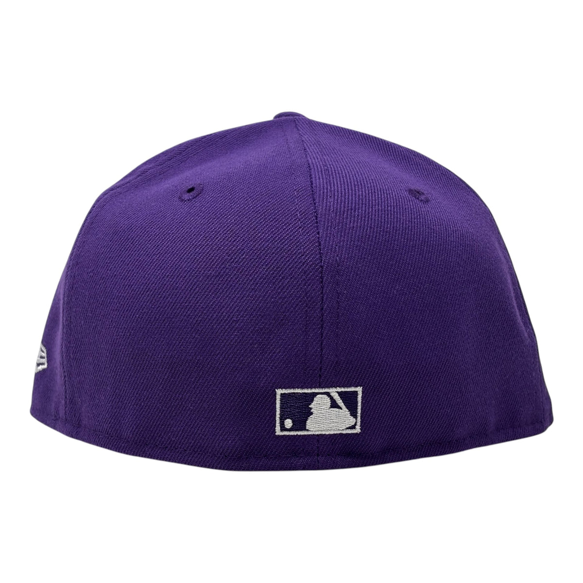 New York Yankees 1939 World Series 59Fifty New Era Fitted Hat-Purple