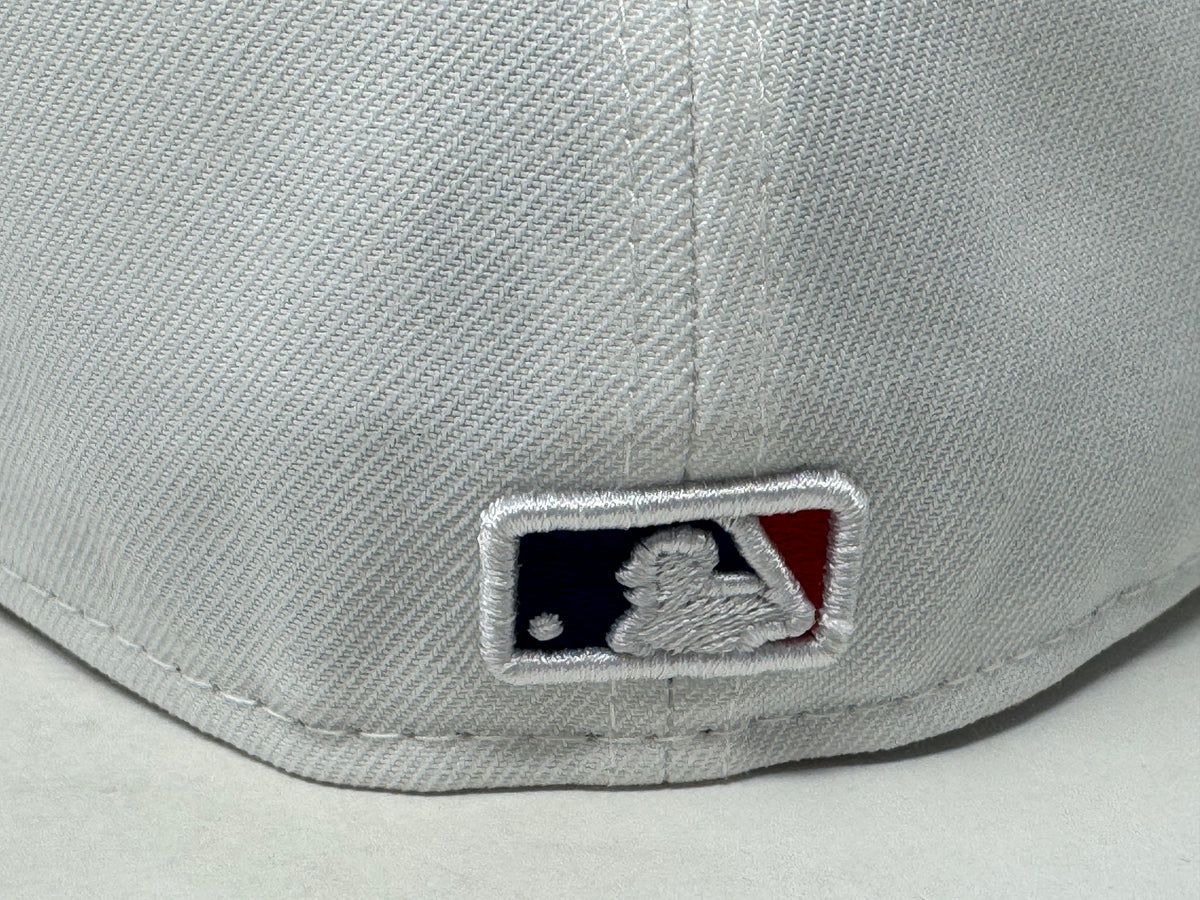 Los Angeles Dodgers 2024 World Series Champions Fitted Hat-Team Color