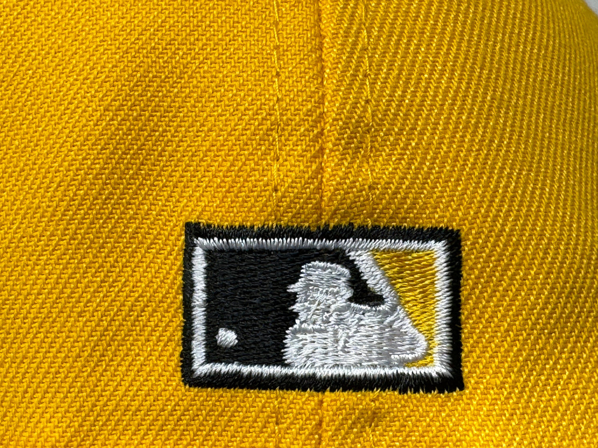 Pittsburgh Pirates 1959 All Star Game 59Fifty New Era Fitted Hat