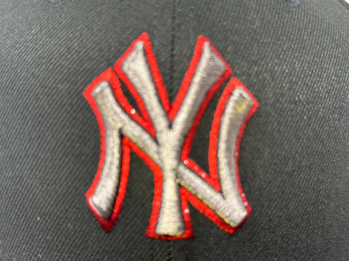 New York Yankees 1938 World Series Cherry Pack Fitted Hats