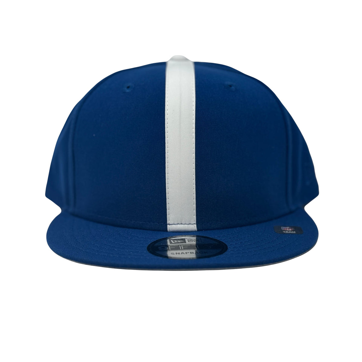 Indianapolis Colts 'Helmet Pack" 9Fifty New Era Snapback Hat