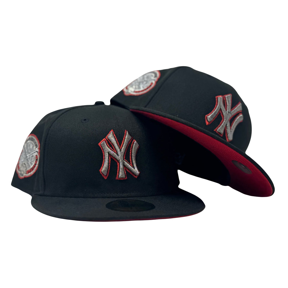 New York Yankees 1938 World Series Cherry Pack Fitted Hats