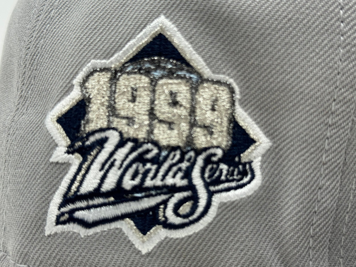 New York Yankees 1999 World Series Murderers Row Fitted Hats