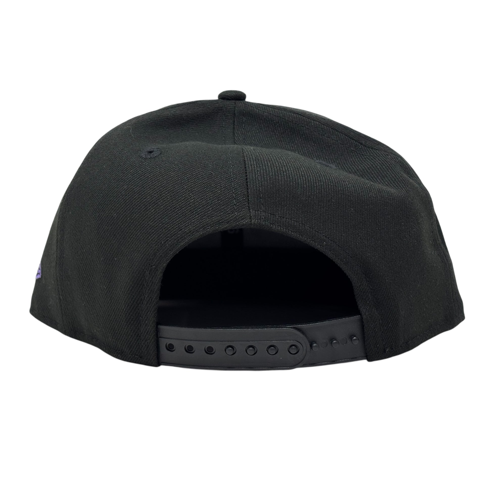 Los Angeles Kings 40th Anniversary New Era 9Fifty Snapback-Black