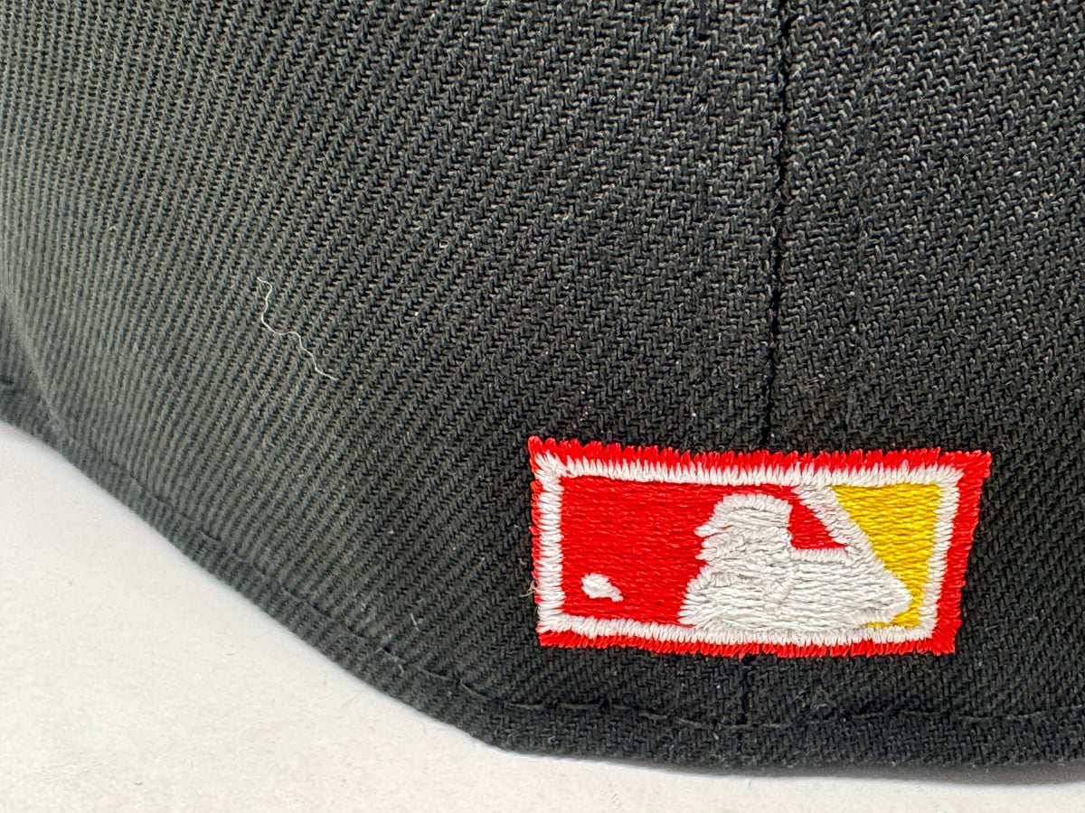 Pittsburgh Pirates 1959 All Star Game 59Fifty New Era Fitted Hat