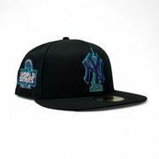 New York Yankees Empire State Building "Sneaker Matchup" Fitted Hats