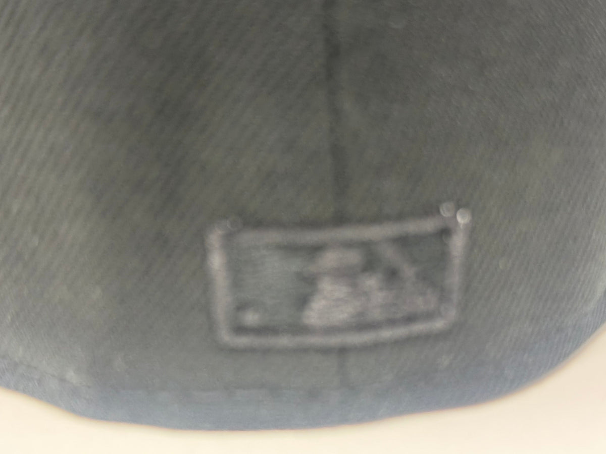 Los Angeles Dodgers 2024 World Series "Cherry Pack" Fitted Hats