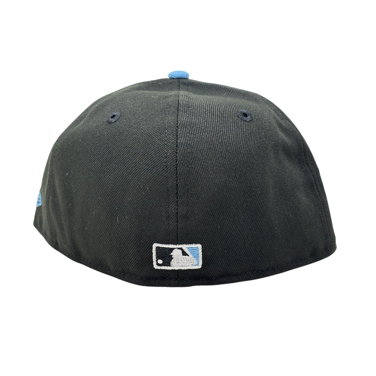 Philadelphia Phillies 2026 All Star Game Icy Brim Fitted Hats- Black