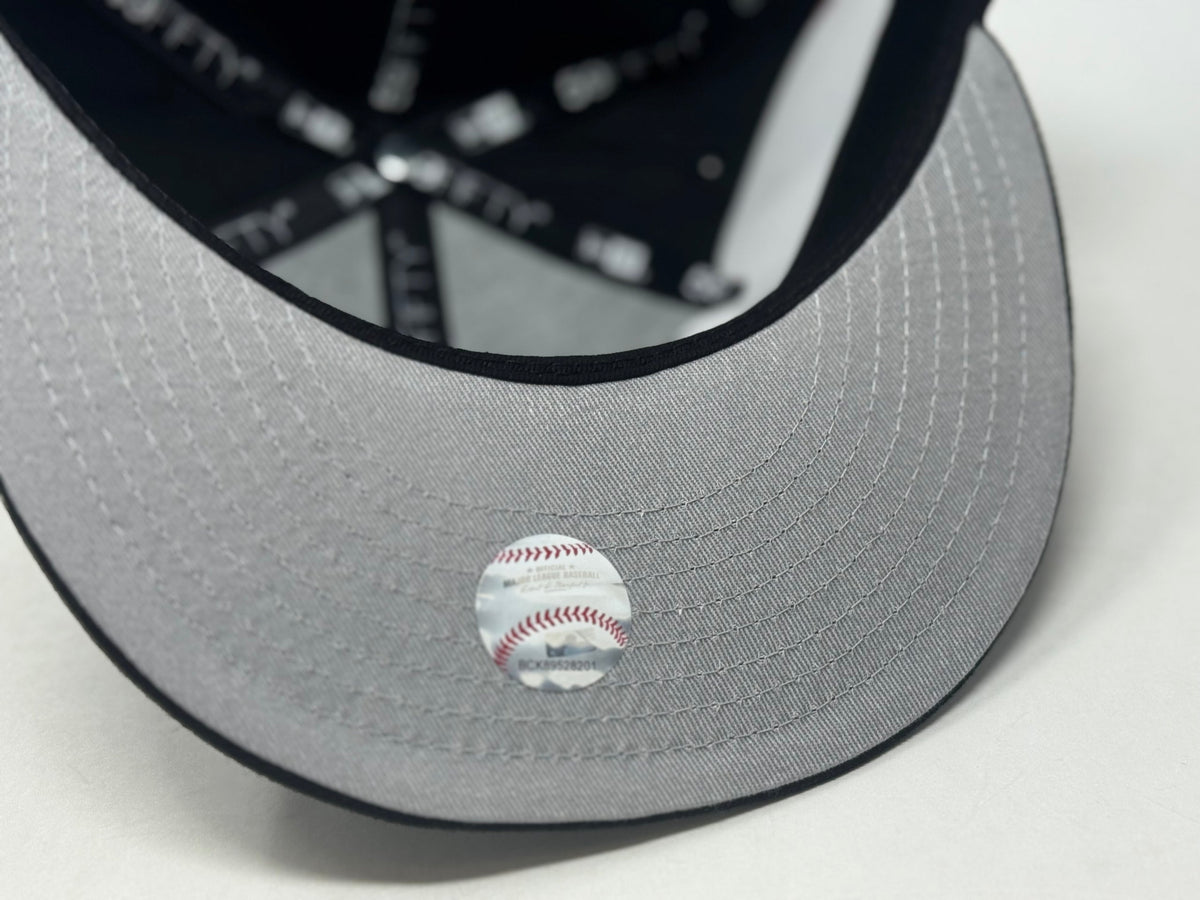 Dodgers Olympic Stadium Fitted