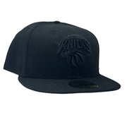 Knicks 3D Tonal Hat Back