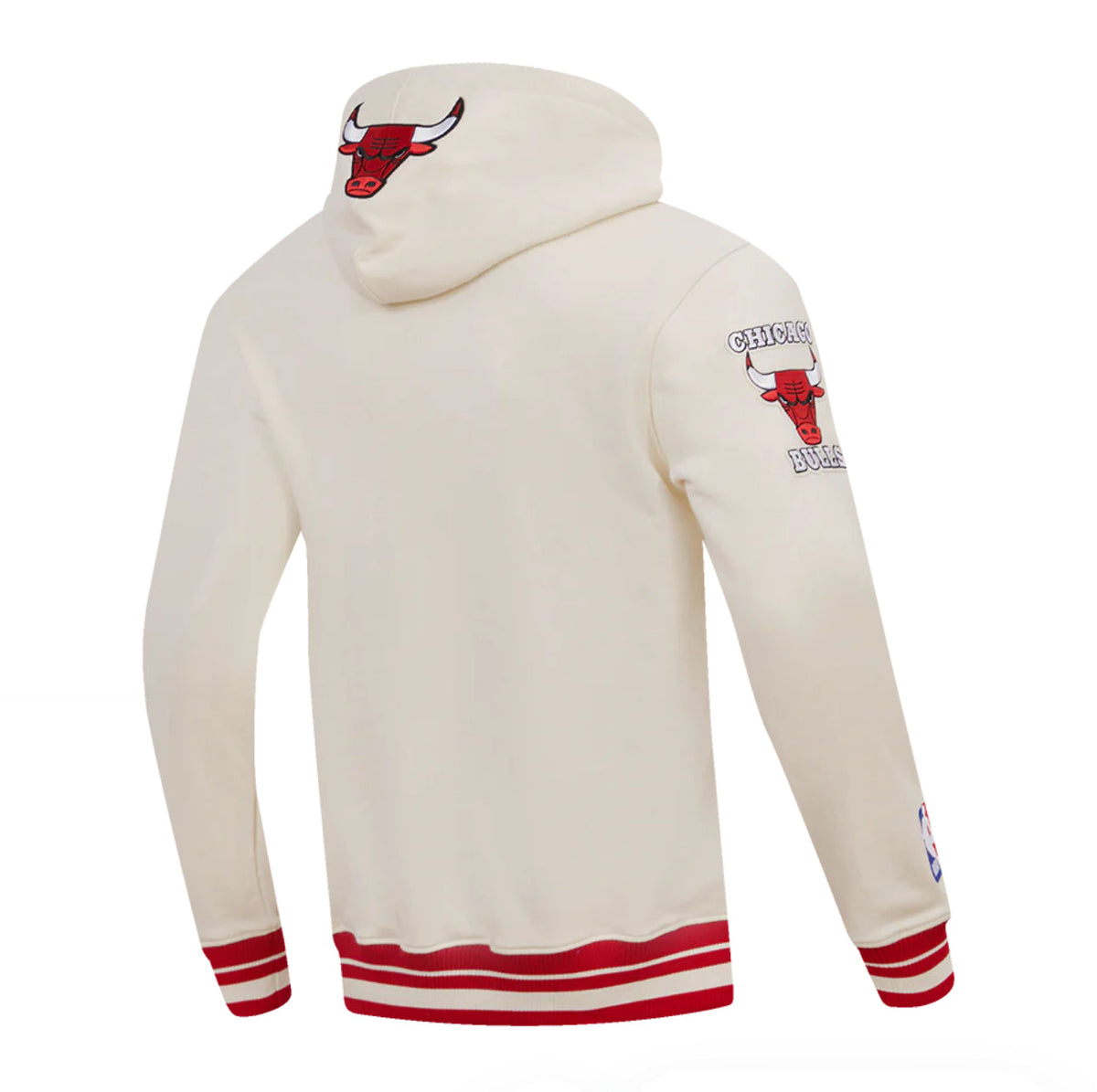 Chicago Bulls Retro Classic Men's Pro Standard NBA Hoodie