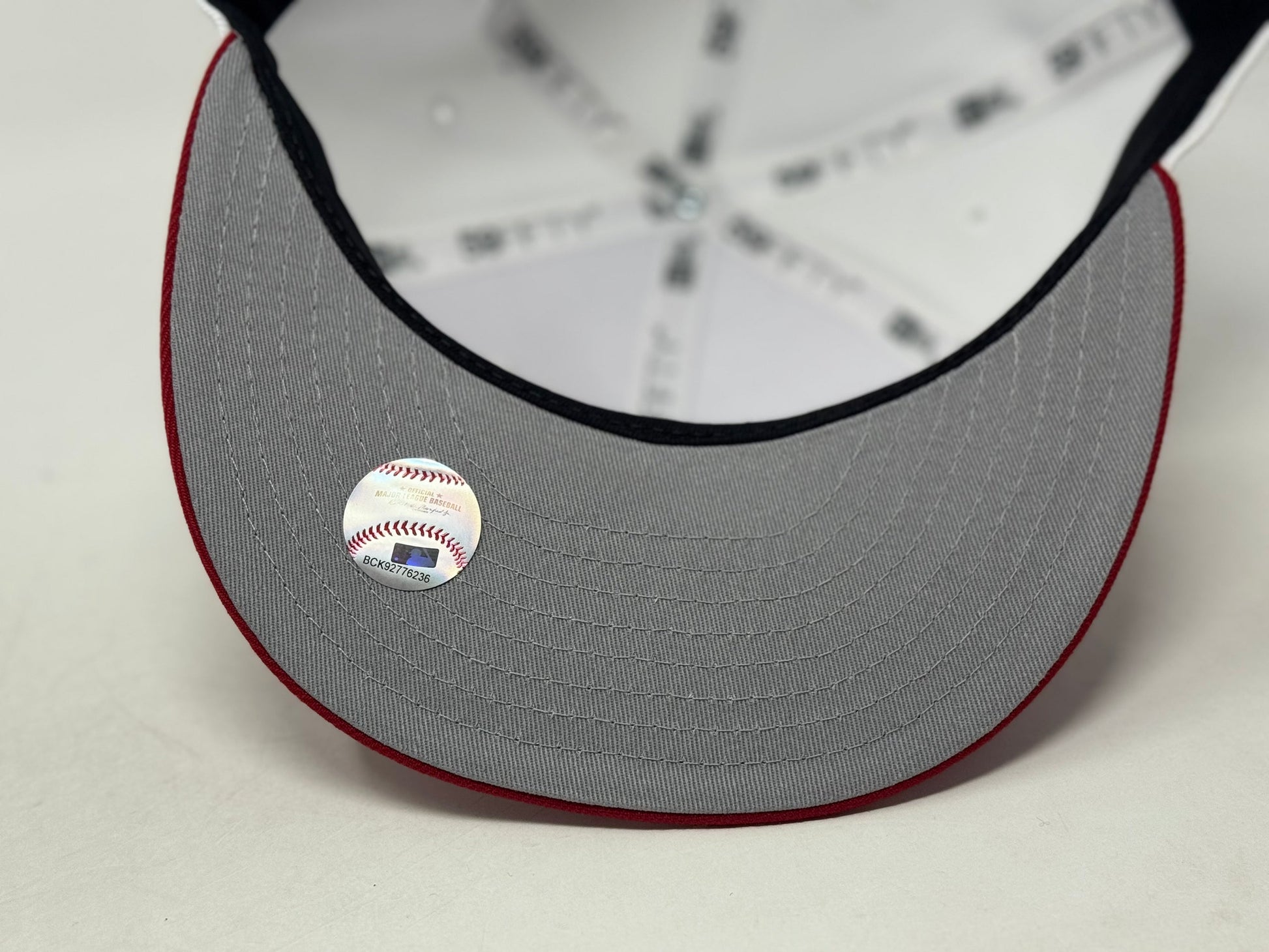Los Angeles Angels 59Fifty New Era Fitted Hats
