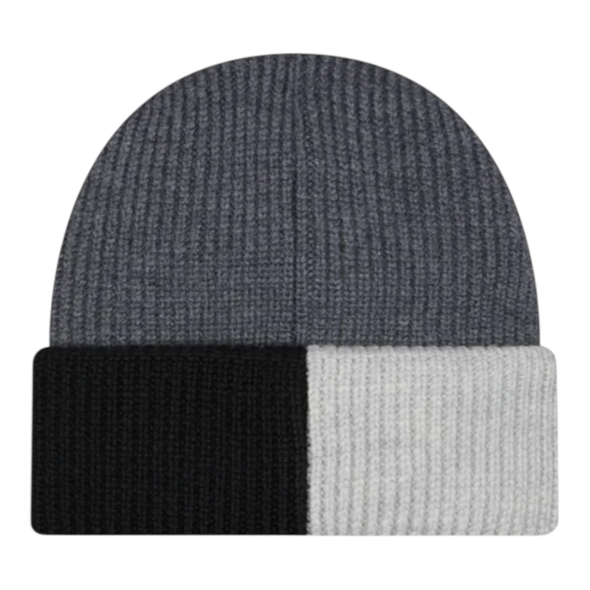 Mets Merino Wool Beanie
