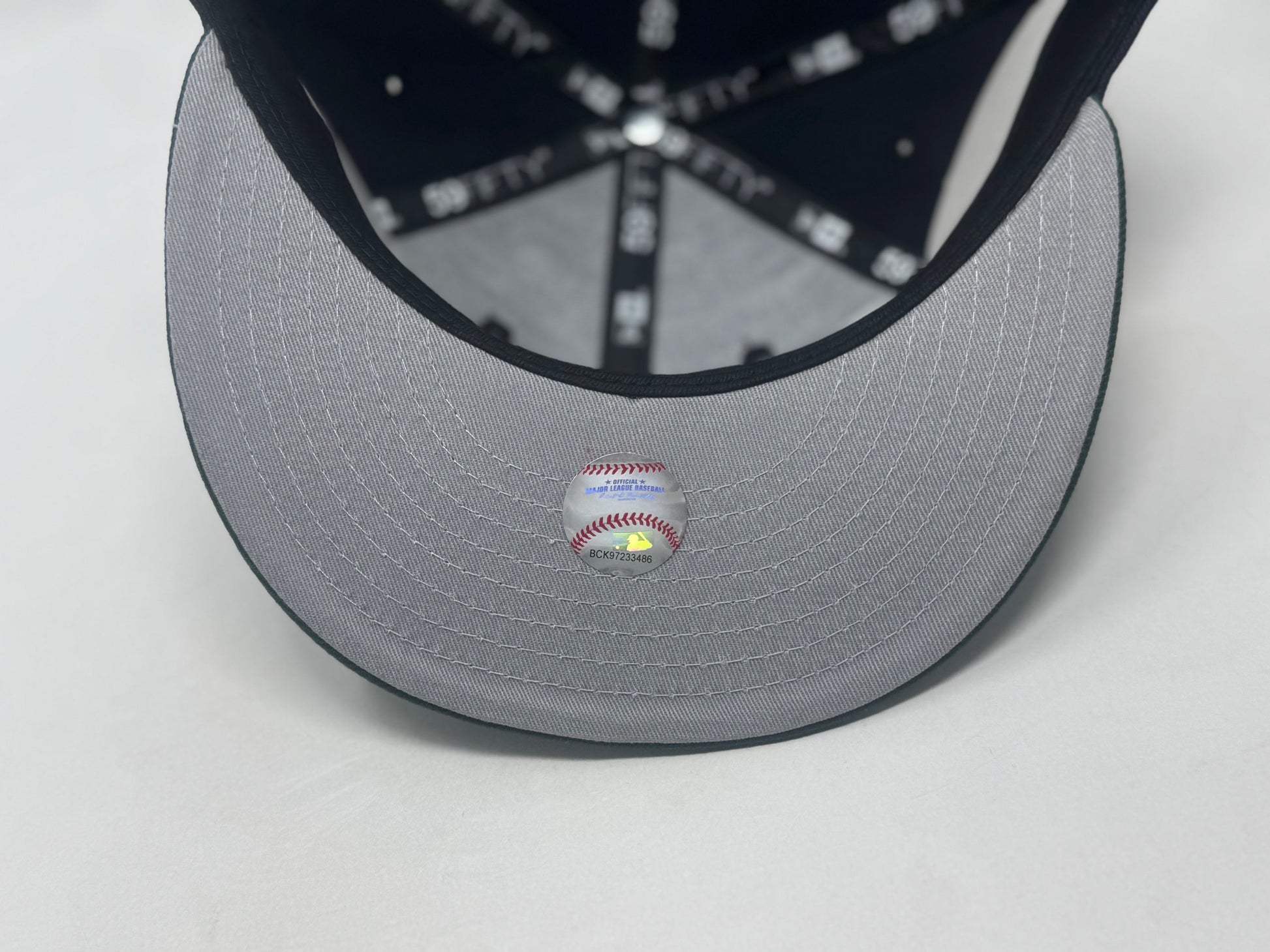 Minnesota Twins 2014 All Star Game 59Fifty Fitted Hats-Navy Green