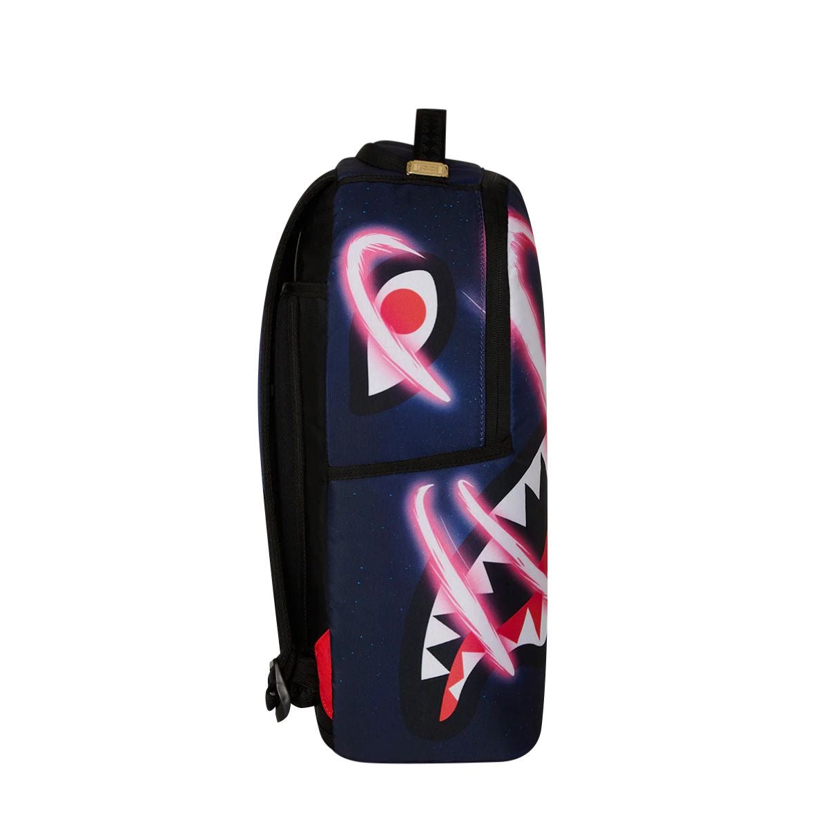 Gundam Battle Mode Backpack