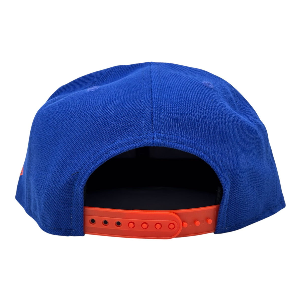New York knicks 2026 NBA Finals 9Fifty New Era Snapback-Royal