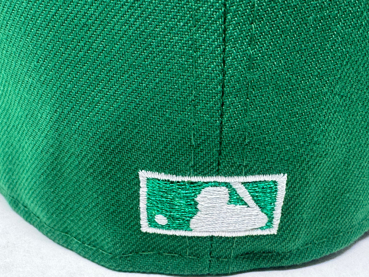 New York Yankees 1962 World Series New Era Fitted Hats-Kelly