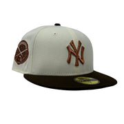 New York Yankees 1938 World Series 59Fifty New Era Fitted Hat