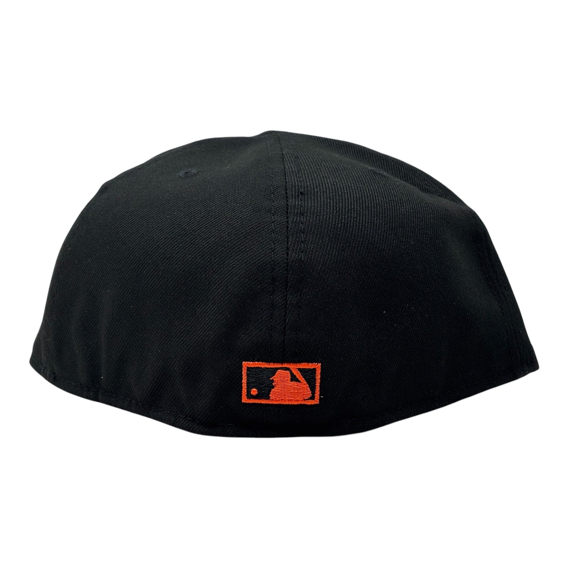 Detroit Tigers 2000 All Star Game 59Fifty New Era Fitted Hat-Black