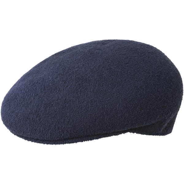 Bermuda 504 Navy