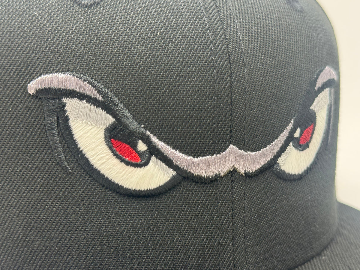 Lake Elsinore Storm 2022 California League Champs "Cherry Pack" hats