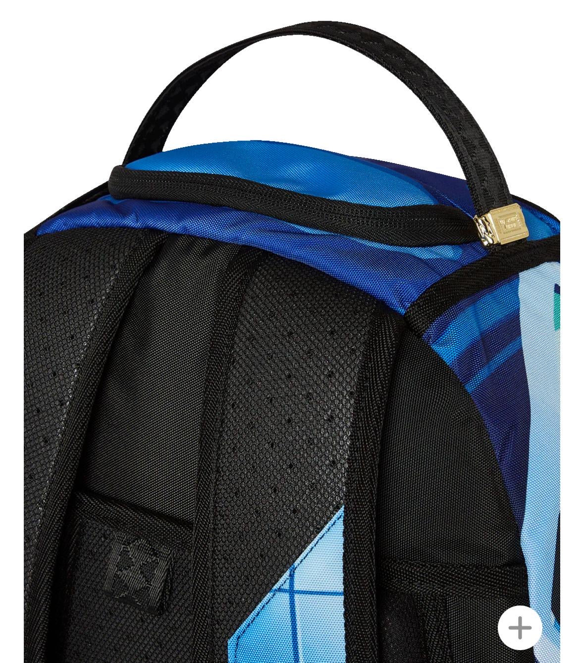 Jetson Interface Dlxr Backpack